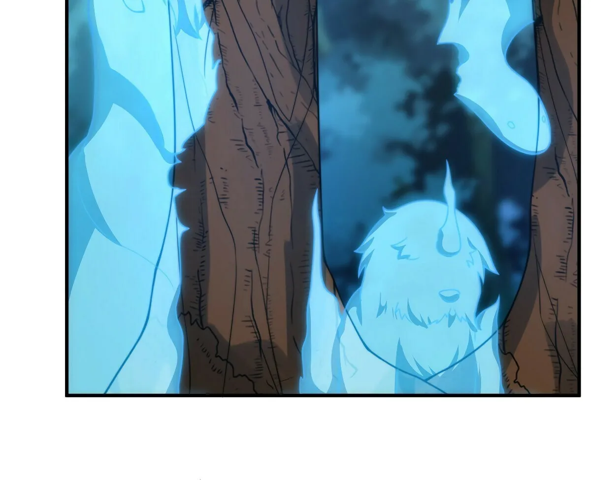 Monster Pet Evolution (Colored) Chapter 93 page 47 - 