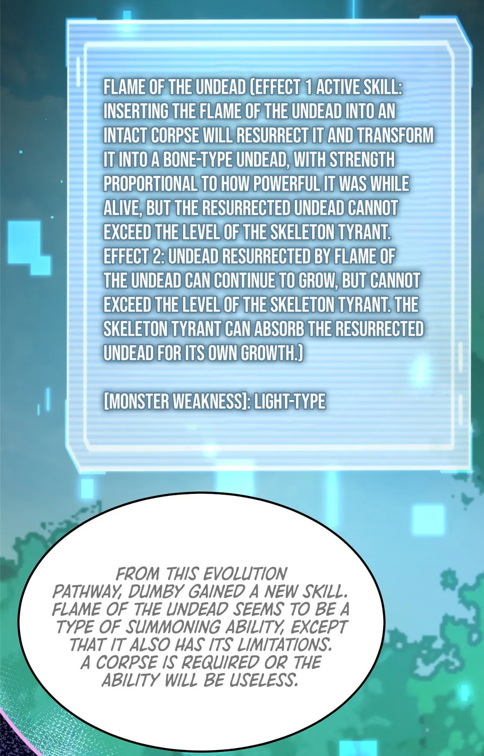 Monster Pet Evolution (Colored) Chapter 93 page 60 - 