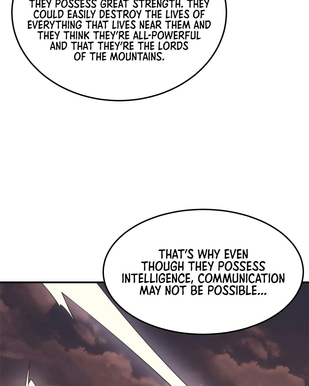 Monster Pet Evolution (Colored) Chapter 93 page 7 - 