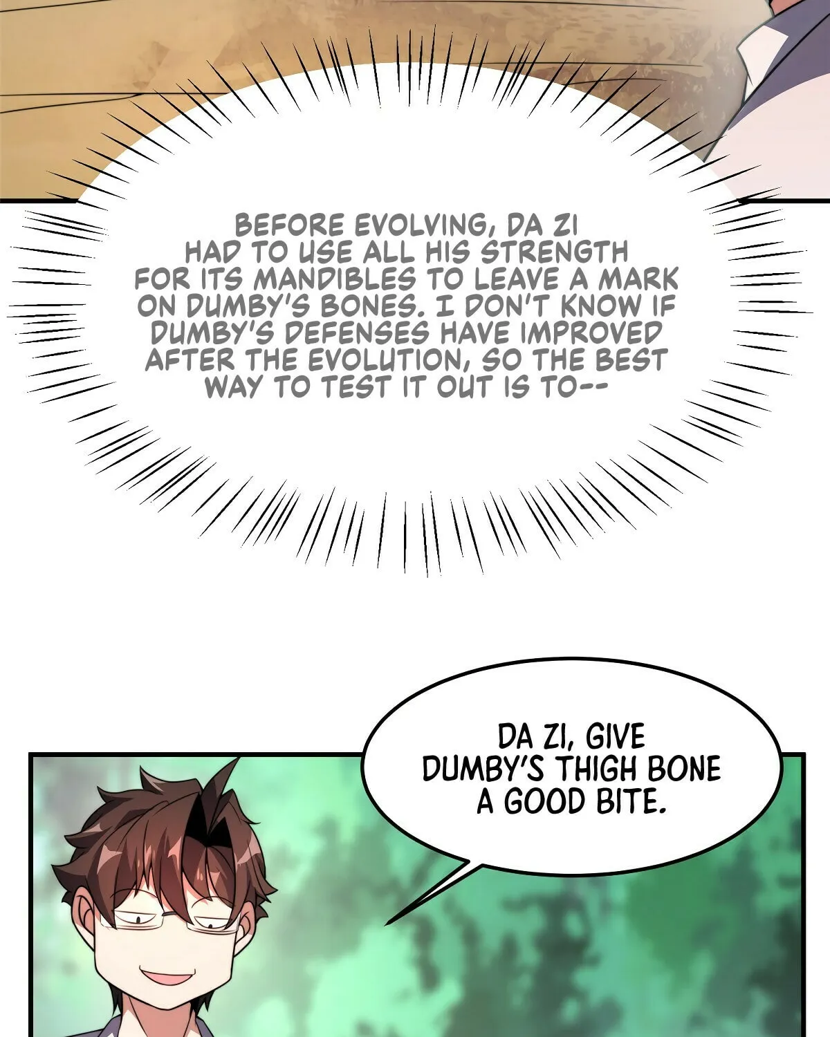 Monster Pet Evolution (Colored) Chapter 93 page 66 - 
