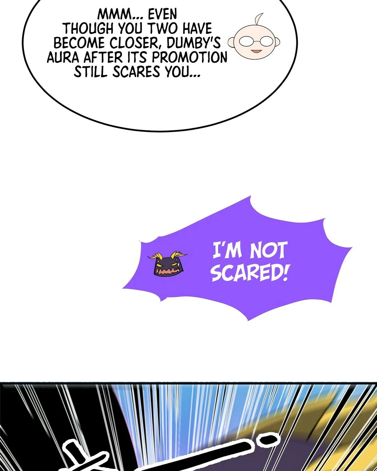 Monster Pet Evolution (Colored) Chapter 93 page 68 - 