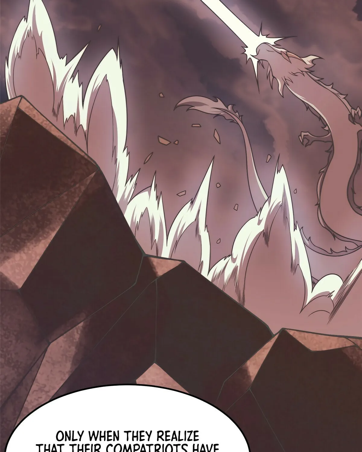 Monster Pet Evolution (Colored) Chapter 93 page 8 - 