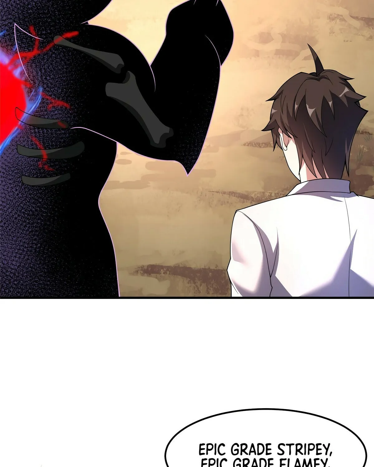 Monster Pet Evolution (Colored) Chapter 93 page 73 - 