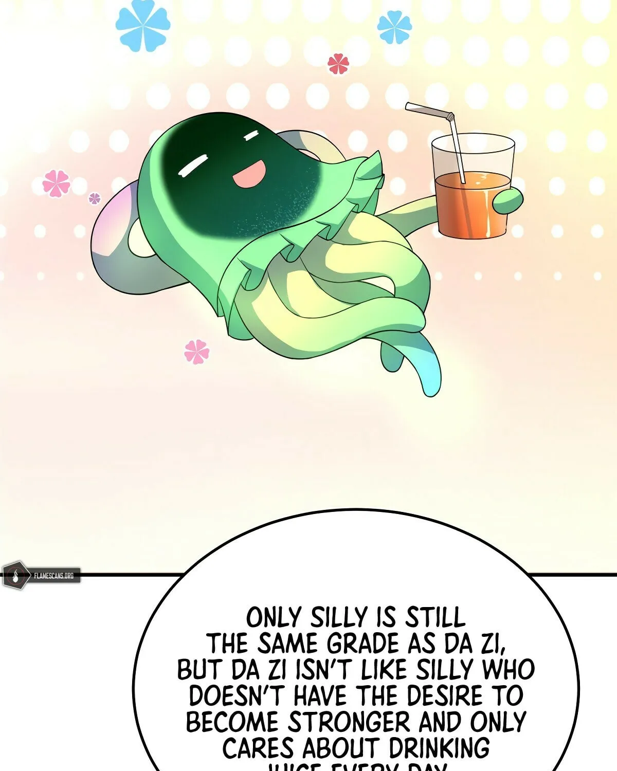 Monster Pet Evolution (Colored) Chapter 93 page 76 - 