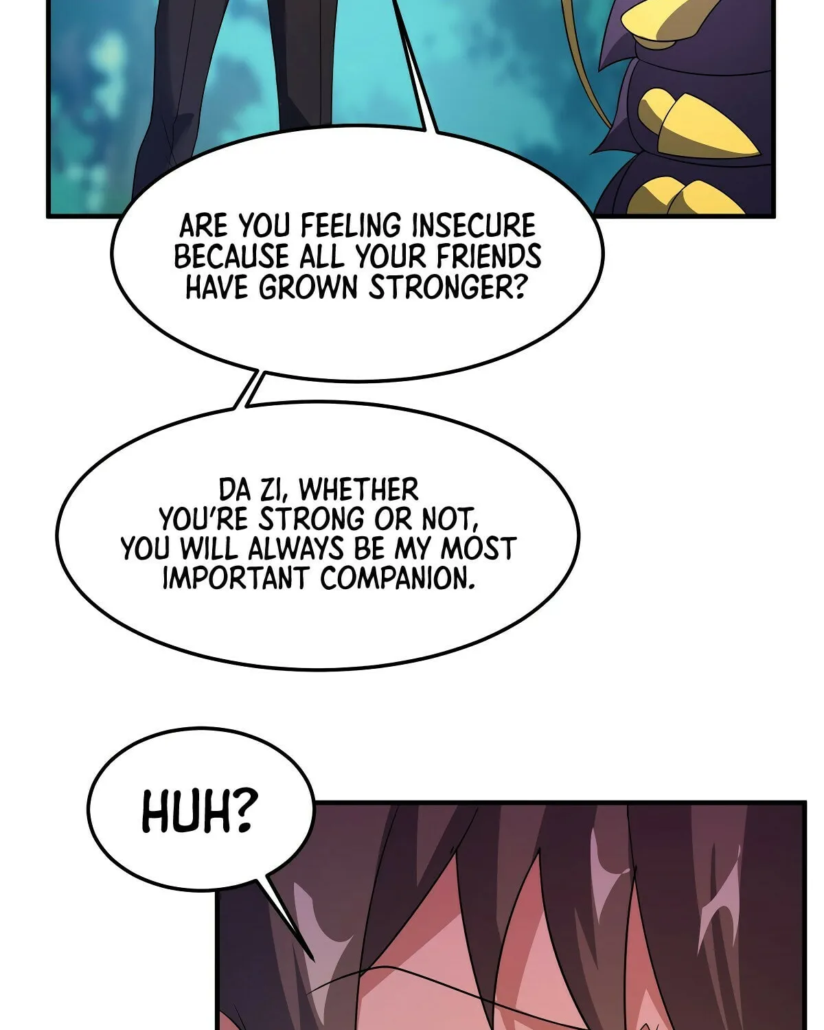 Monster Pet Evolution (Colored) Chapter 93 page 79 - 