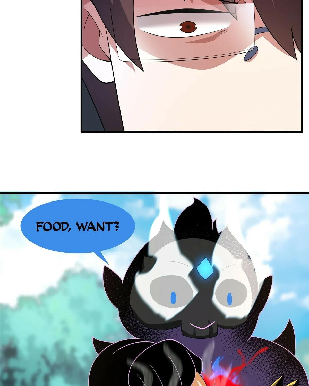 Monster Pet Evolution (Colored) Chapter 93 page 80 - 