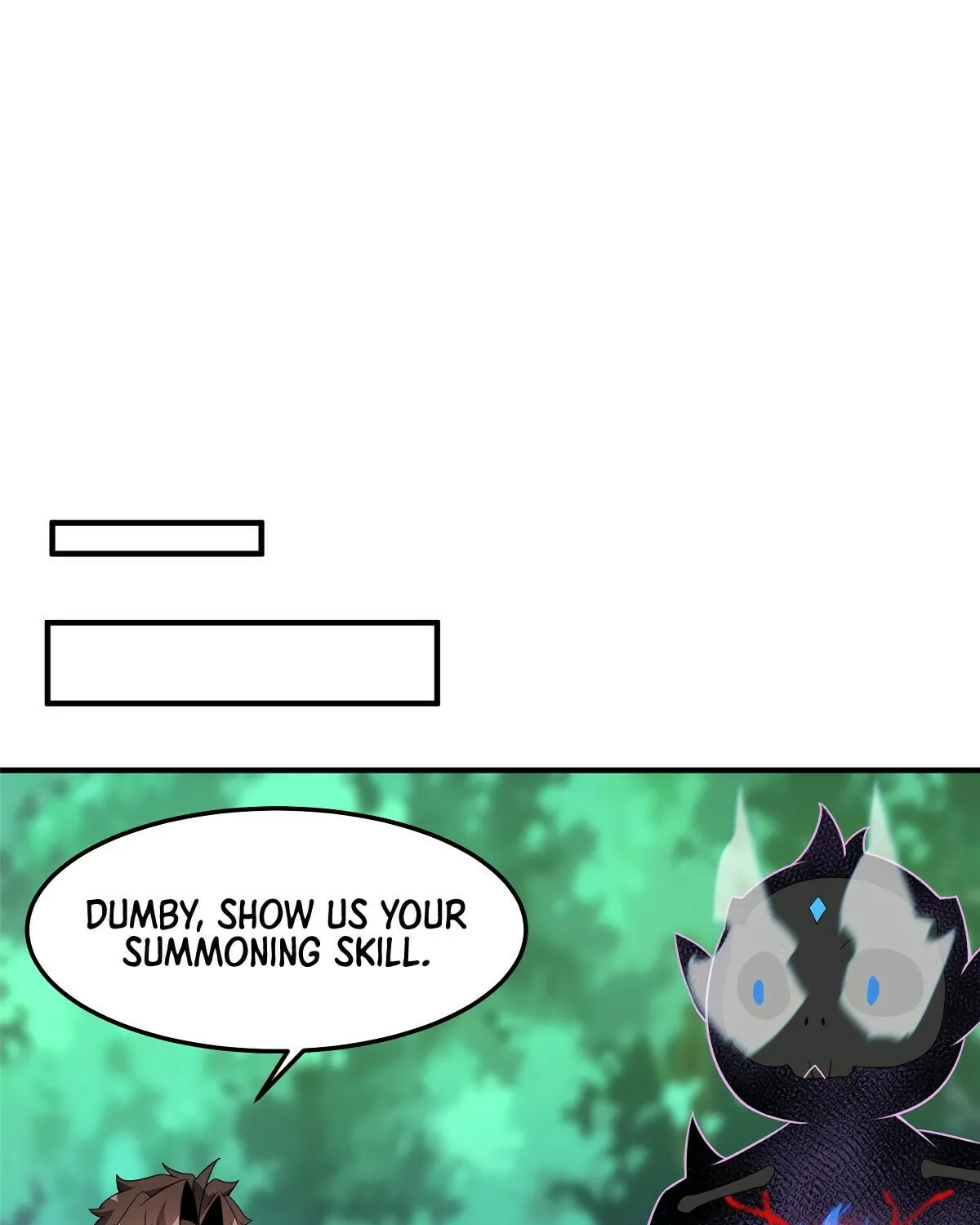 Monster Pet Evolution (Colored) Chapter 93 page 82 - 