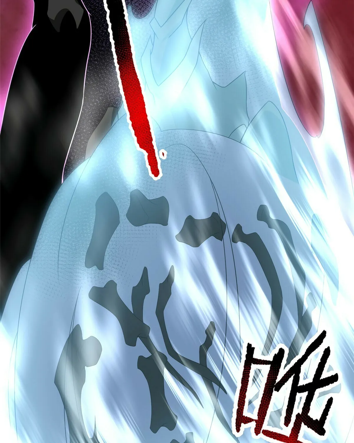 Monster Pet Evolution (Colored) Chapter 93 page 85 - 