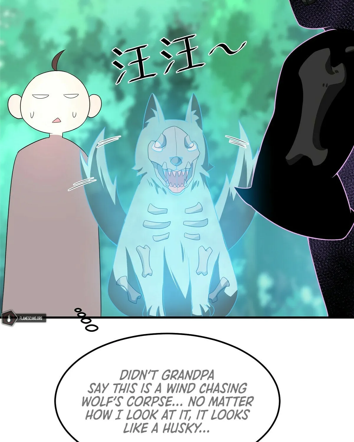 Monster Pet Evolution (Colored) Chapter 93 page 87 - 