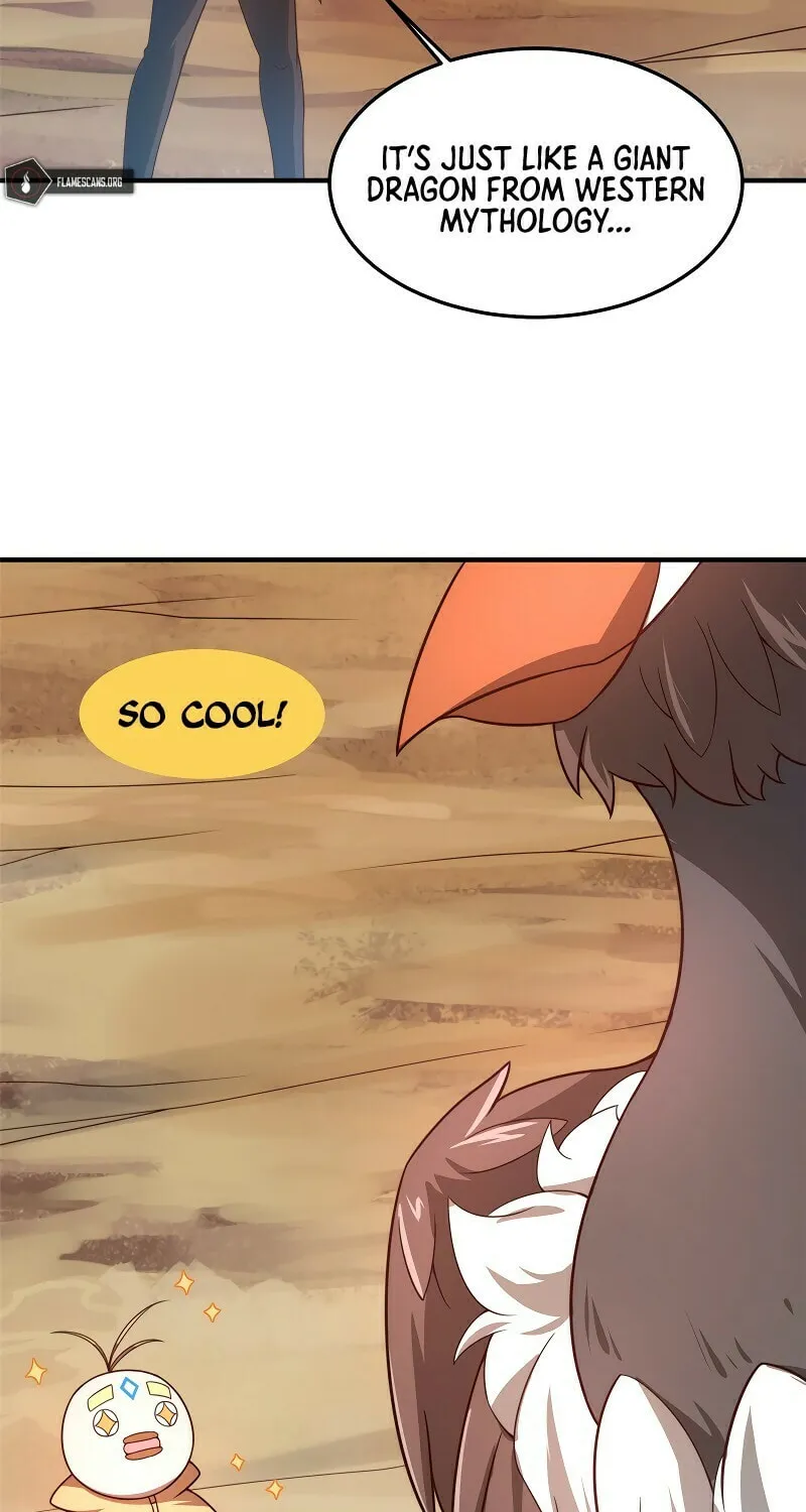 Monster Pet Evolution (Colored) Chapter 94 page 12 - 