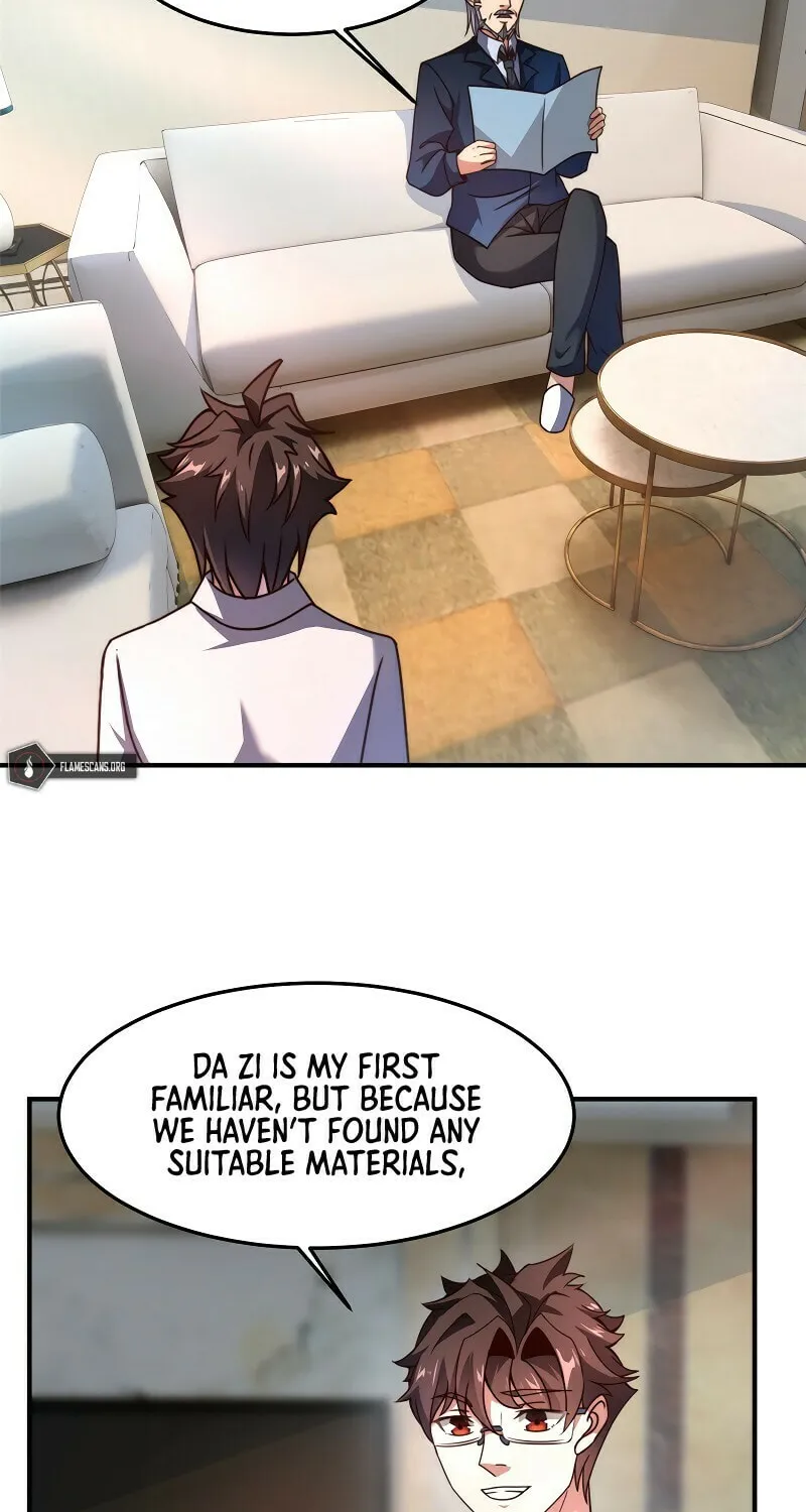 Monster Pet Evolution (Colored) Chapter 94 page 4 - 