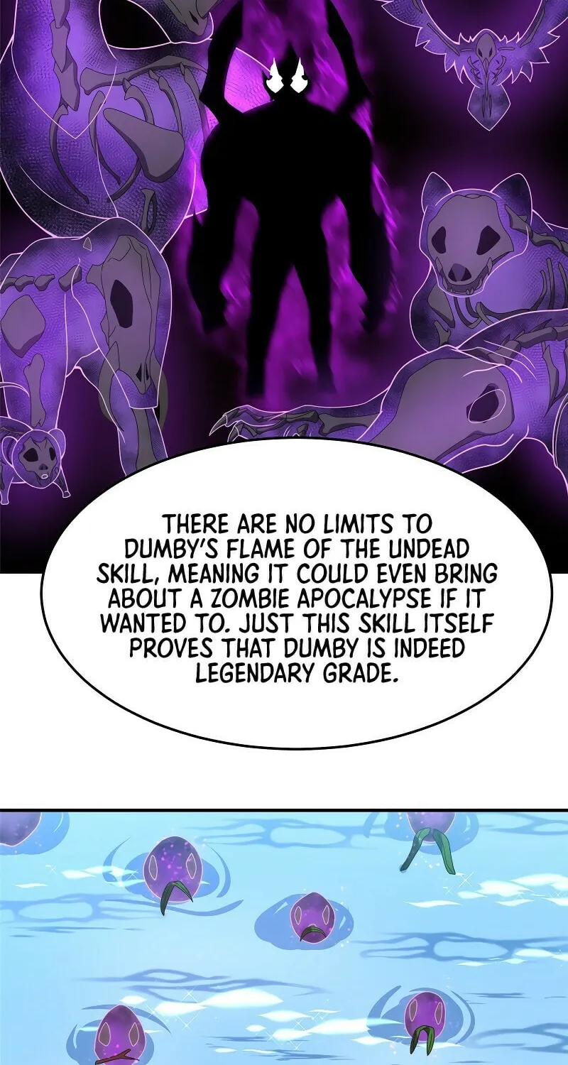 Monster Pet Evolution (Colored) Chapter 94 page 36 - 