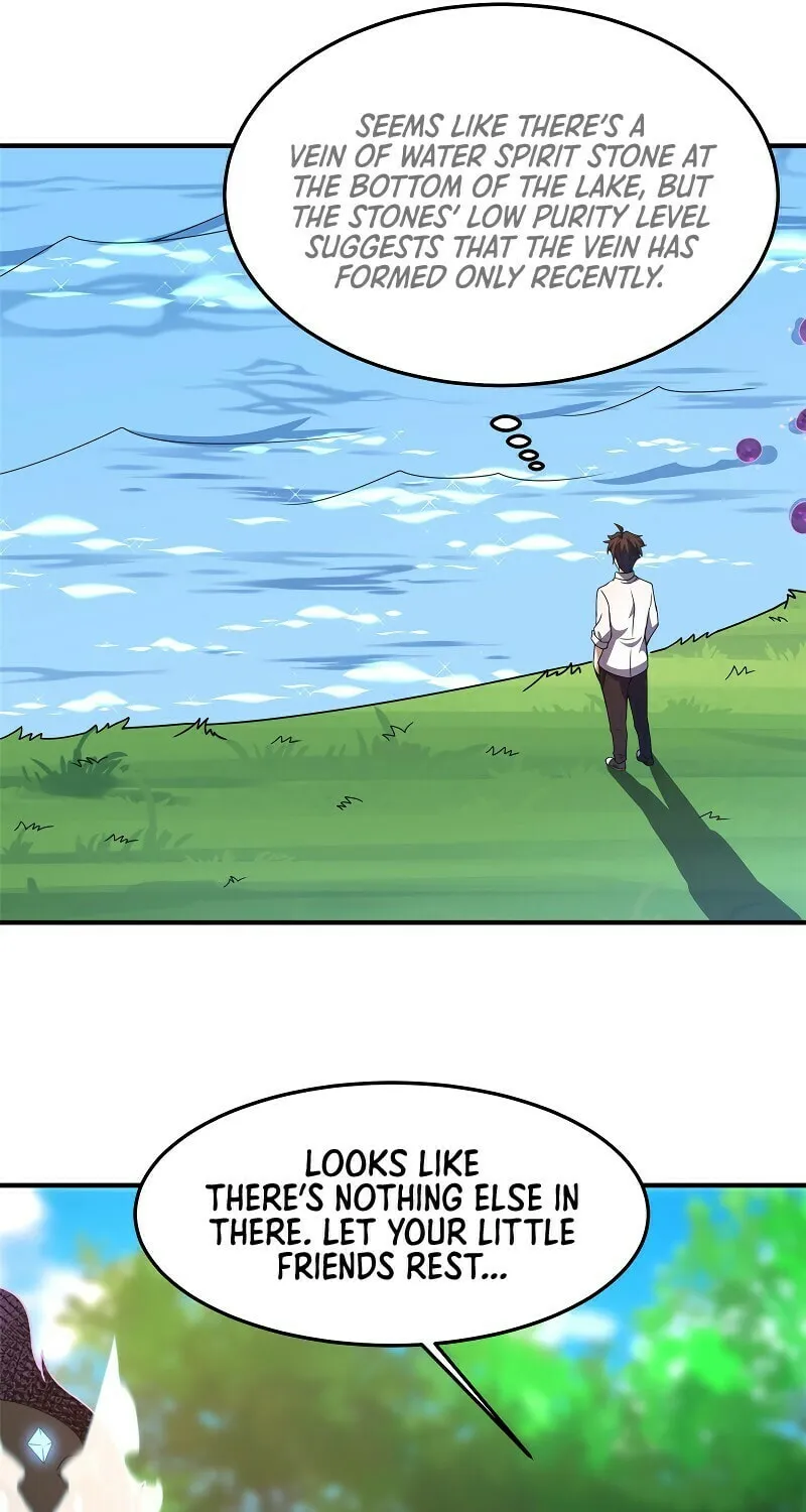 Monster Pet Evolution (Colored) Chapter 94 page 39 - 