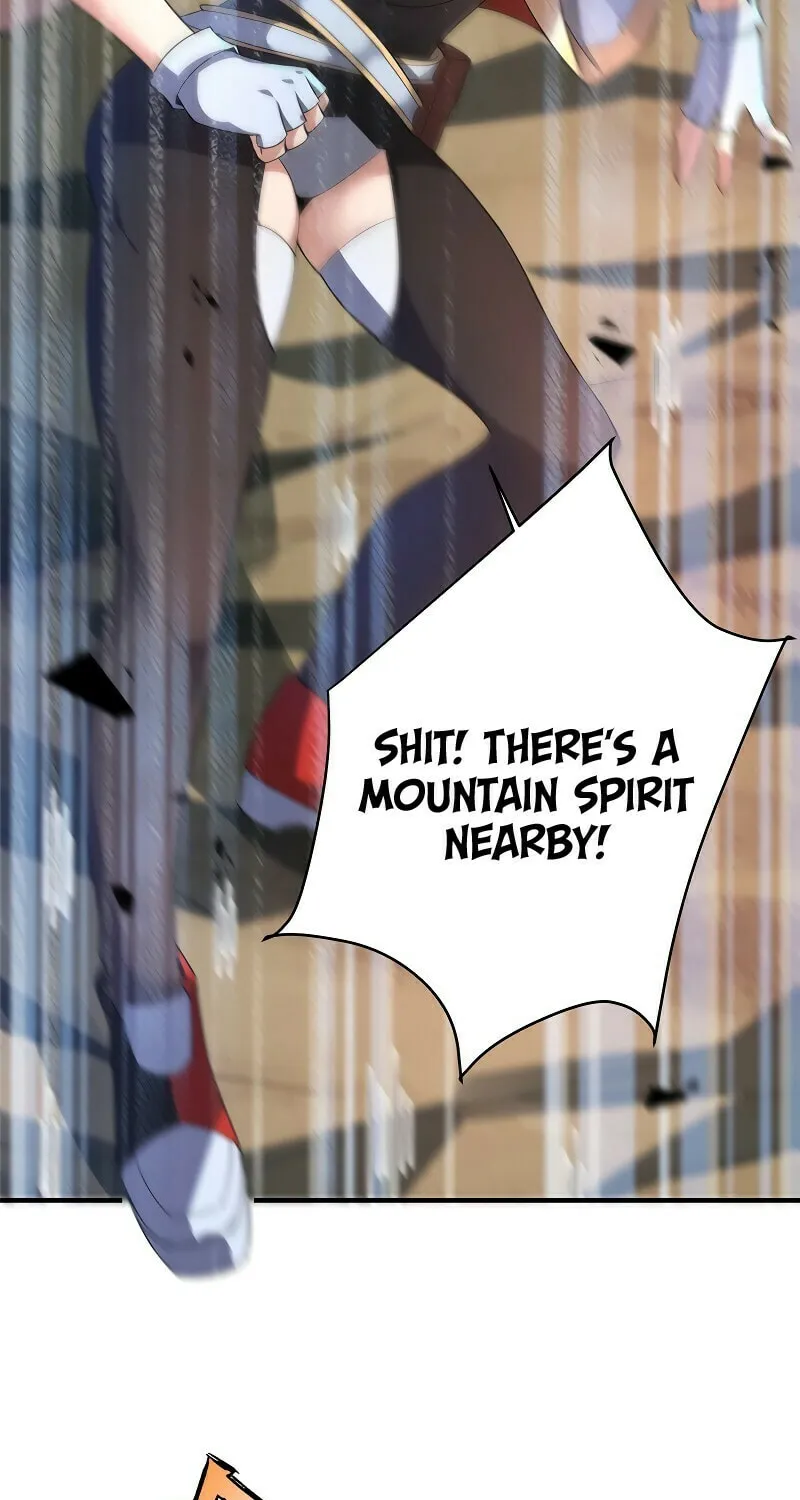 Monster Pet Evolution (Colored) Chapter 94 page 45 - 