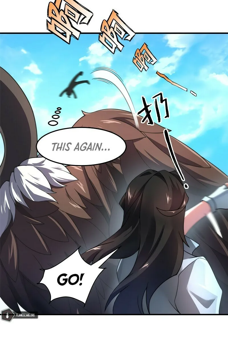 Monster Pet Evolution (Colored) Chapter 94 page 46 - 