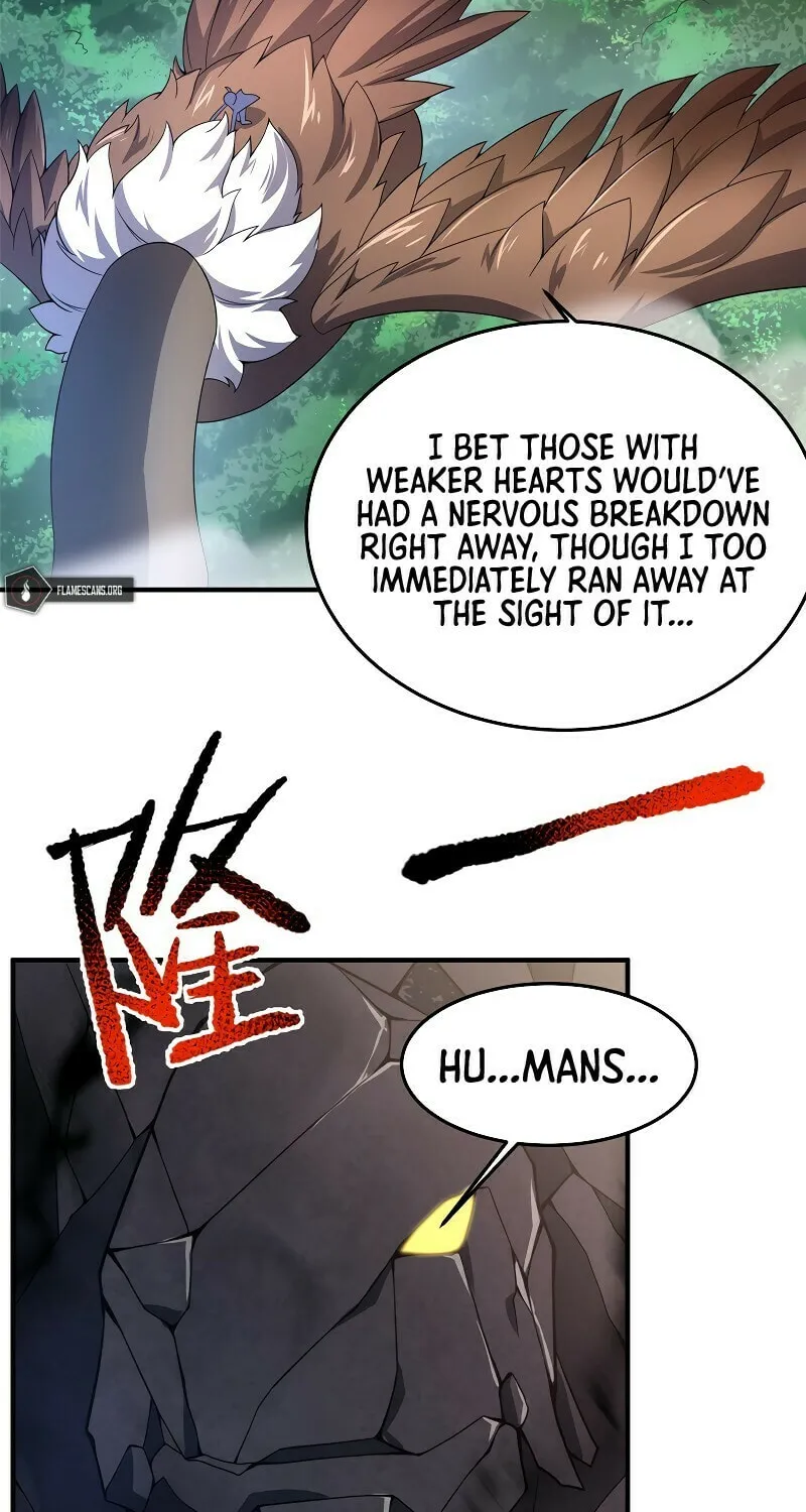 Monster Pet Evolution (Colored) Chapter 94 page 48 - 