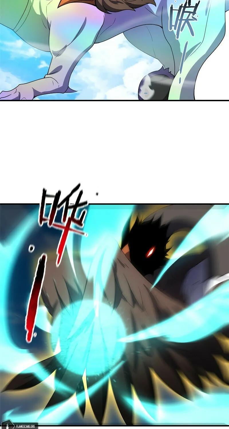Monster Pet Evolution (Colored) Chapter 95 page 13 - 
