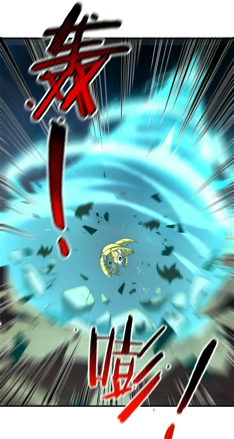 Monster Pet Evolution (Colored) Chapter 95 page 15 - 