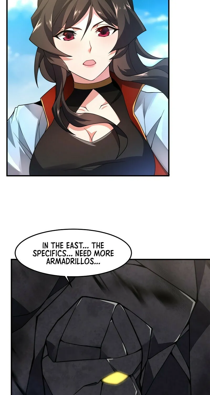 Monster Pet Evolution (Colored) Chapter 95 page 23 - 