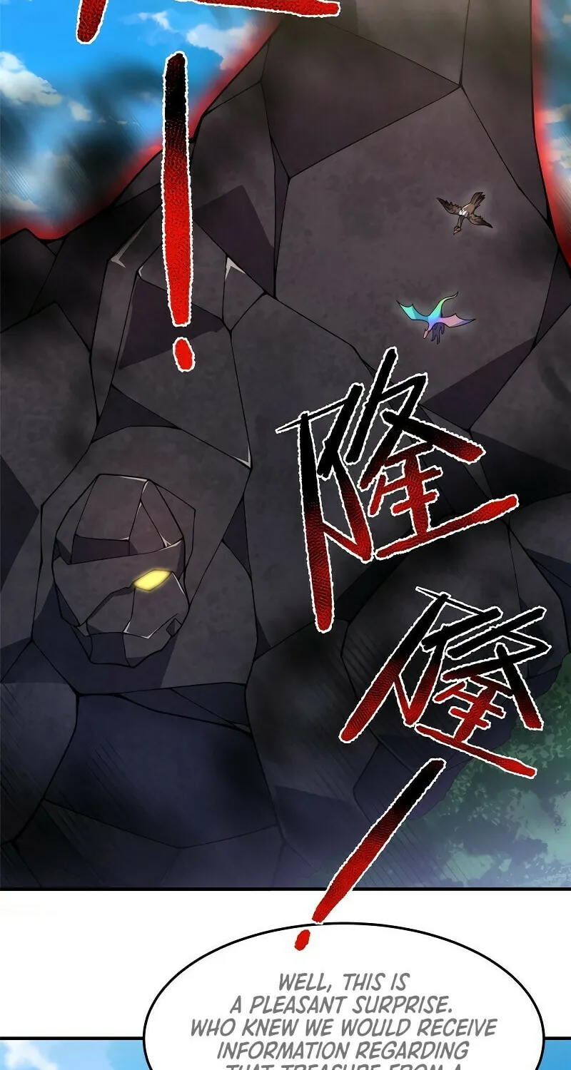 Monster Pet Evolution (Colored) Chapter 95 page 4 - 