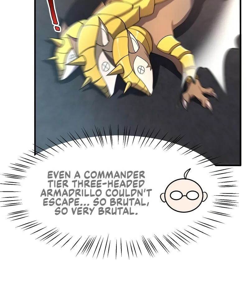 Monster Pet Evolution (Colored) Chapter 95 page 37 - 
