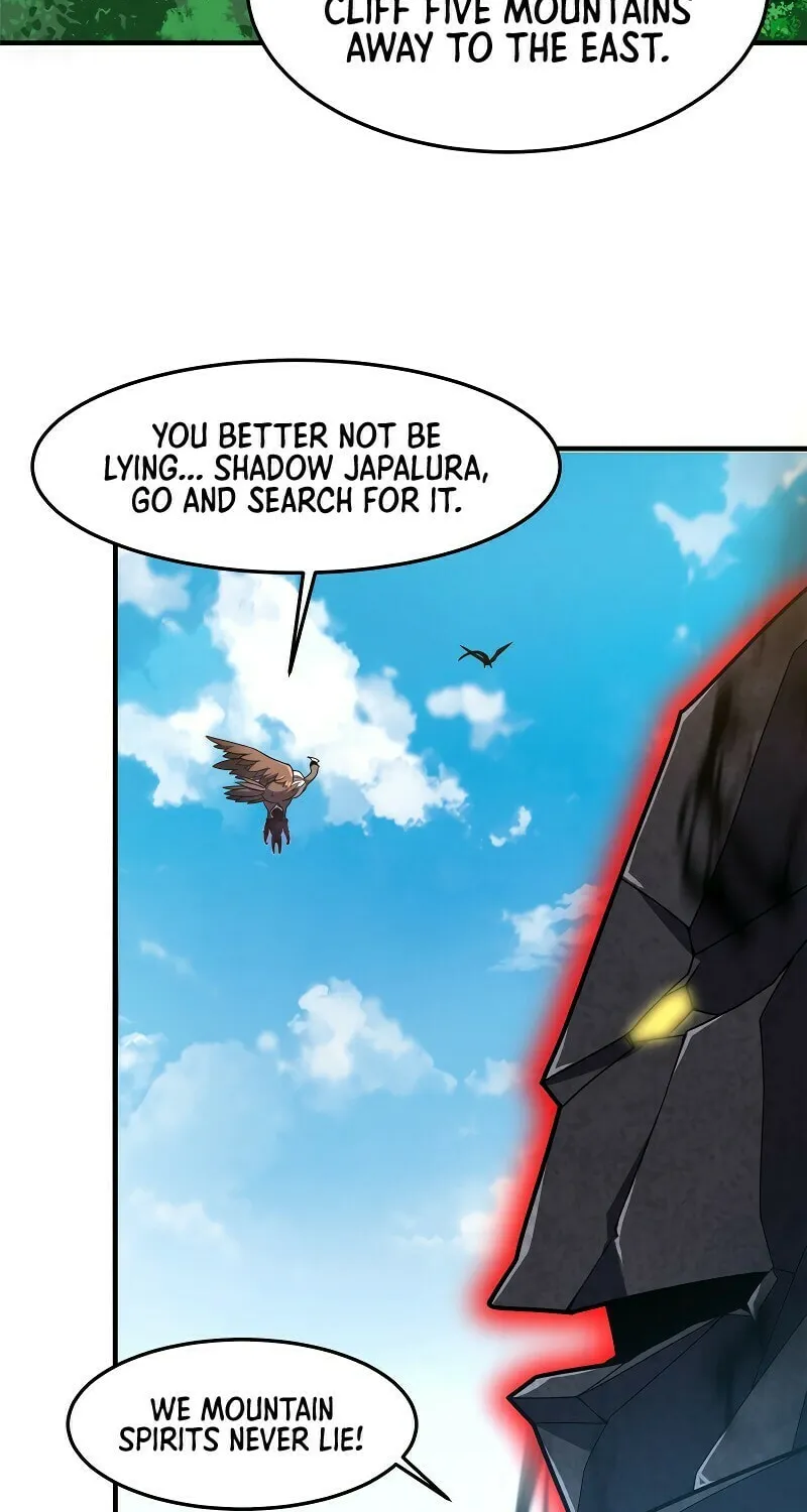 Monster Pet Evolution (Colored) Chapter 95 page 39 - 