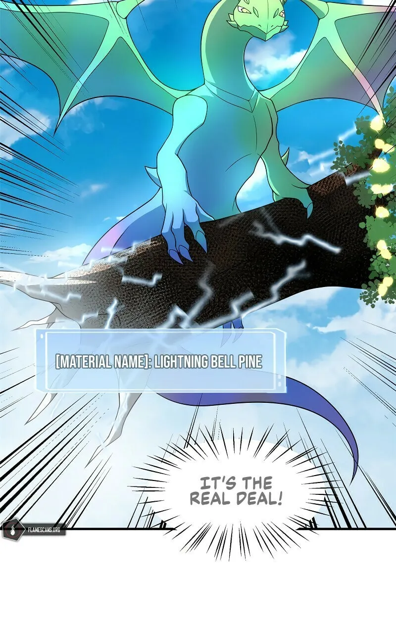 Monster Pet Evolution (Colored) Chapter 95 page 42 - 
