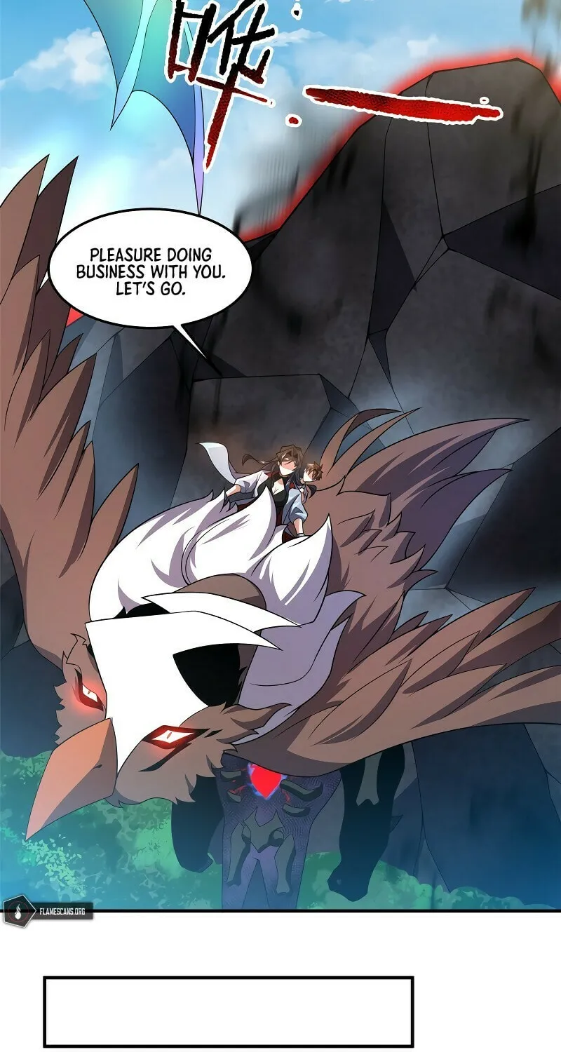 Monster Pet Evolution (Colored) Chapter 95 page 44 - 