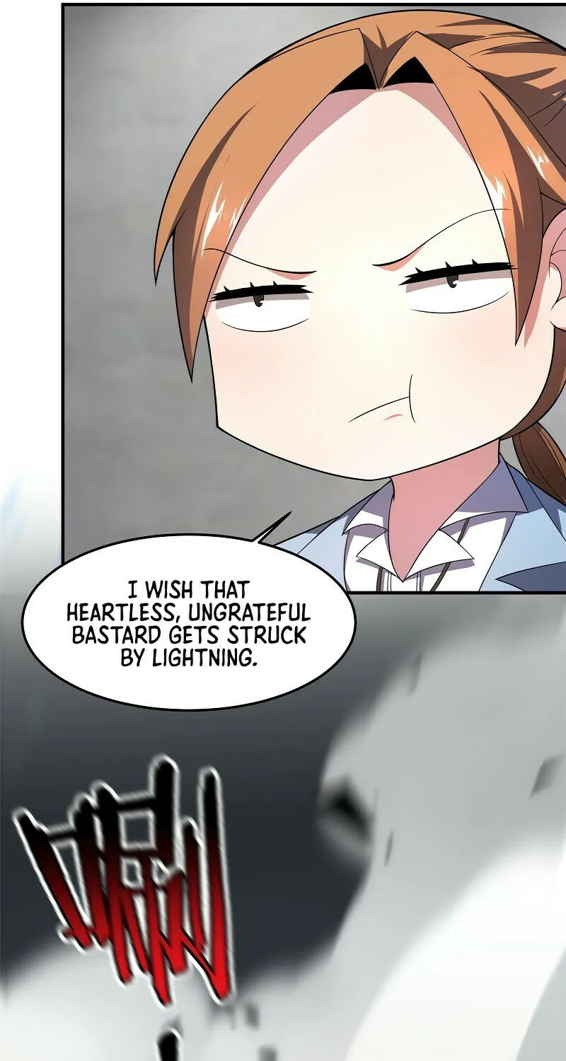 Monster Pet Evolution (Colored) Chapter 96 page 40 - 