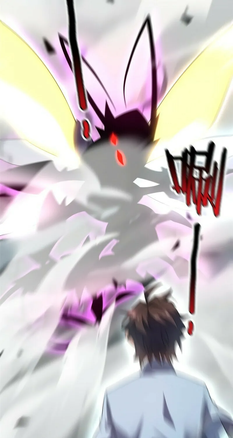 Monster Pet Evolution (Colored) Chapter 96 page 41 - 