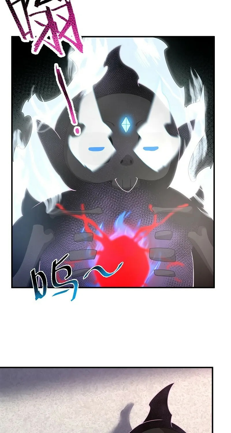 Monster Pet Evolution (Colored) Chapter 97 page 11 - 