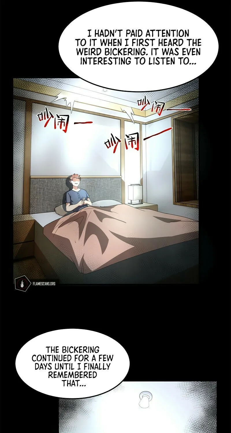 Monster Pet Evolution (Colored) Chapter 97 page 26 - 
