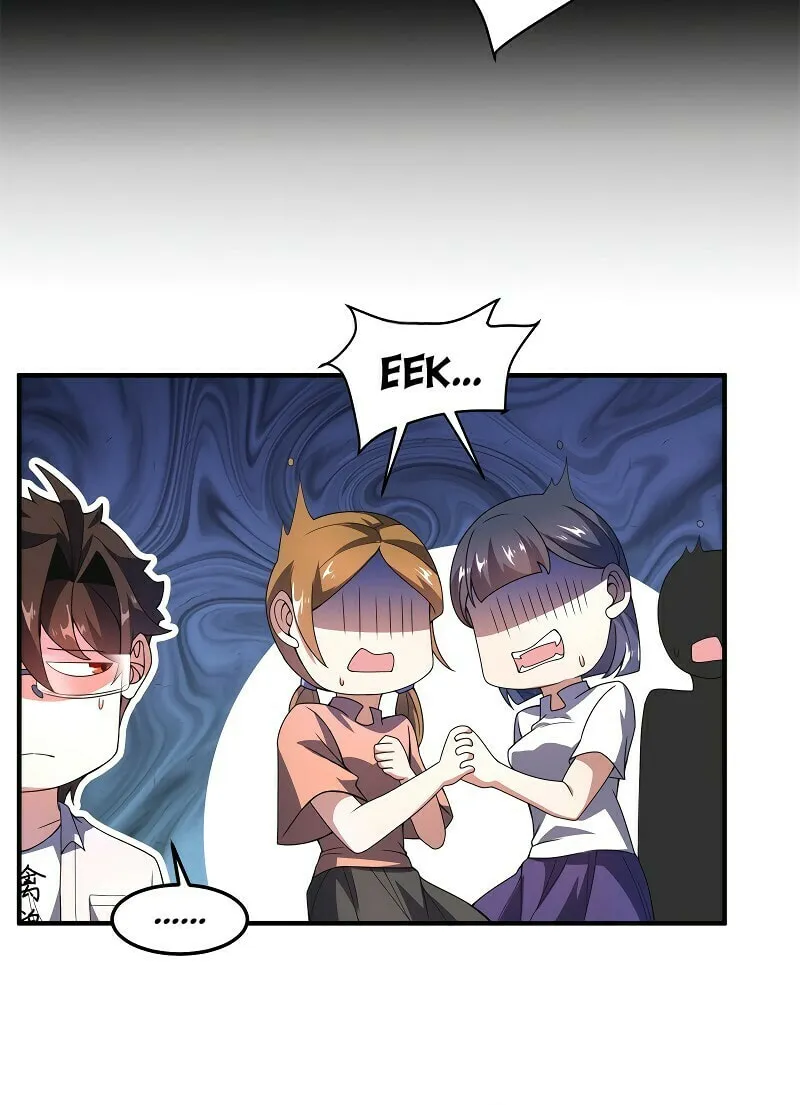 Monster Pet Evolution (Colored) Chapter 97 page 30 - 