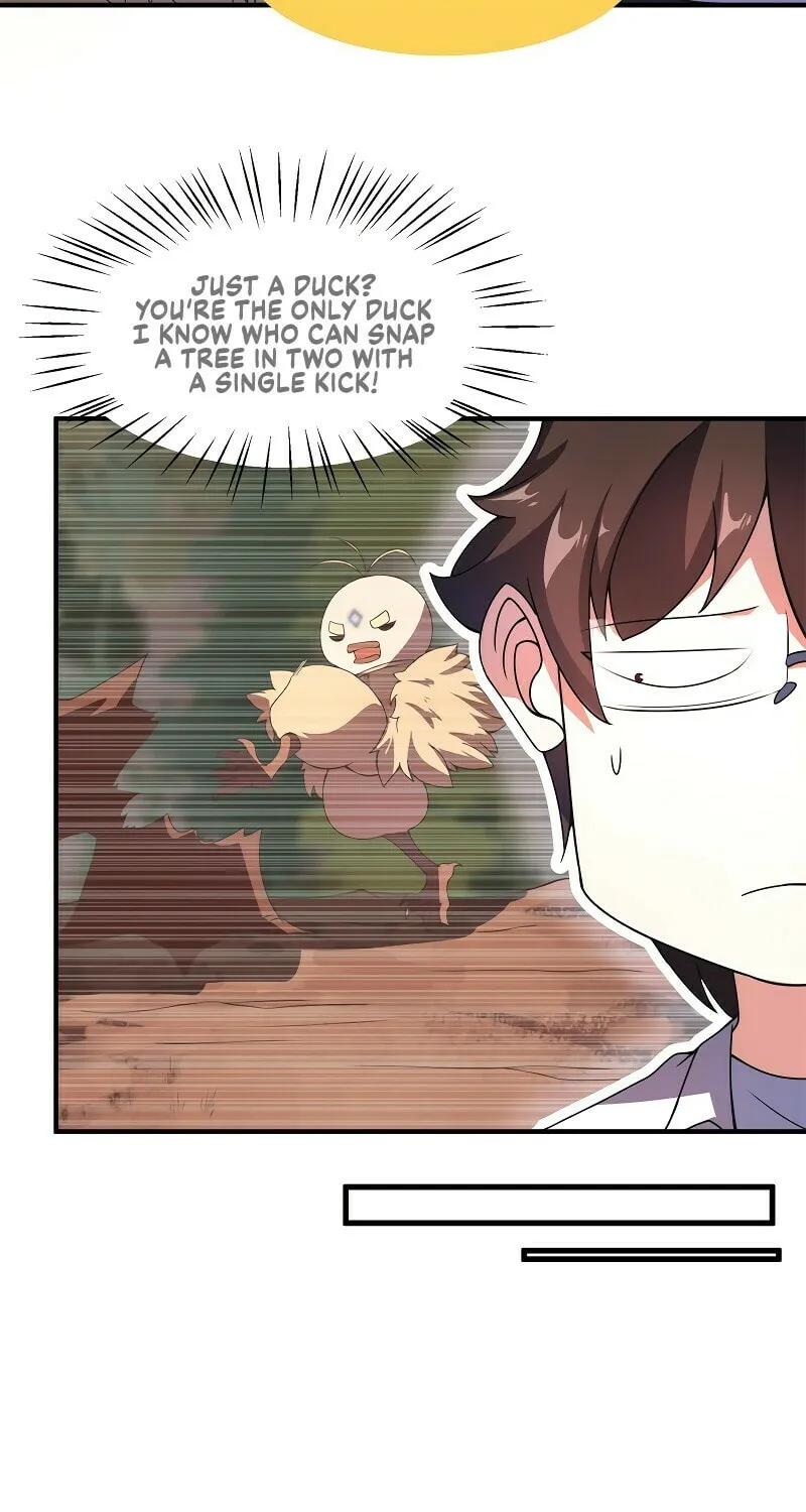 Monster Pet Evolution (Colored) Chapter 97 page 33 - 