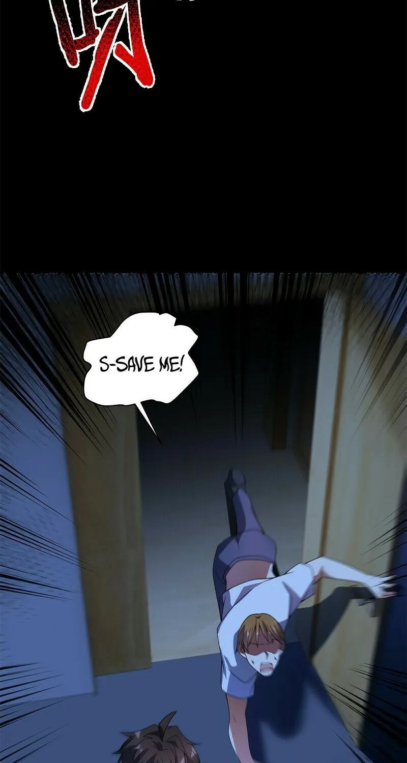 Monster Pet Evolution (Colored) Chapter 97 page 45 - 
