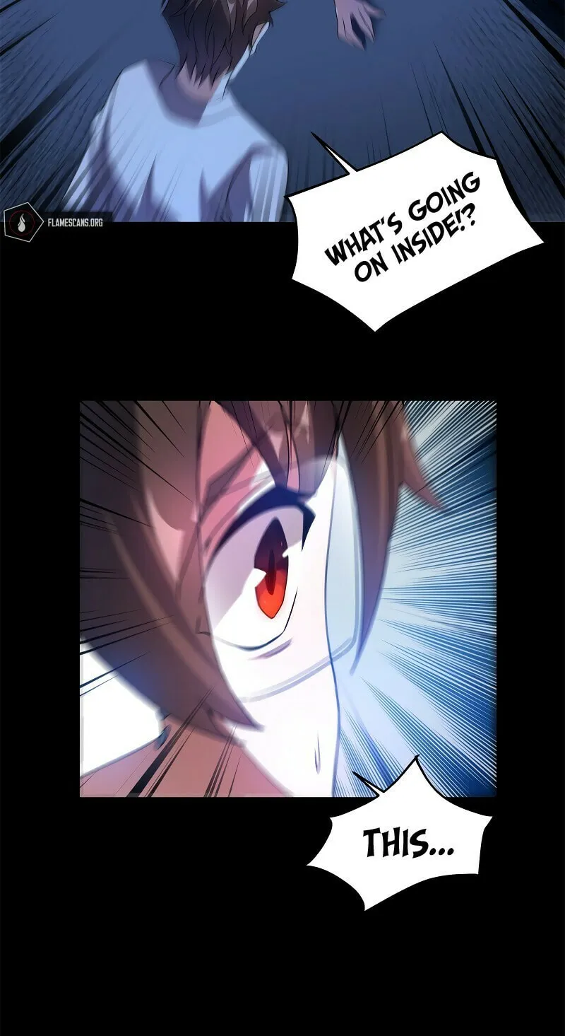Monster Pet Evolution (Colored) Chapter 97 page 46 - 