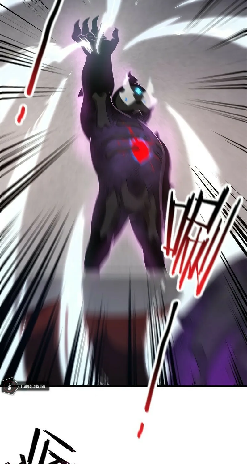 Monster Pet Evolution (Colored) Chapter 97 page 10 - 