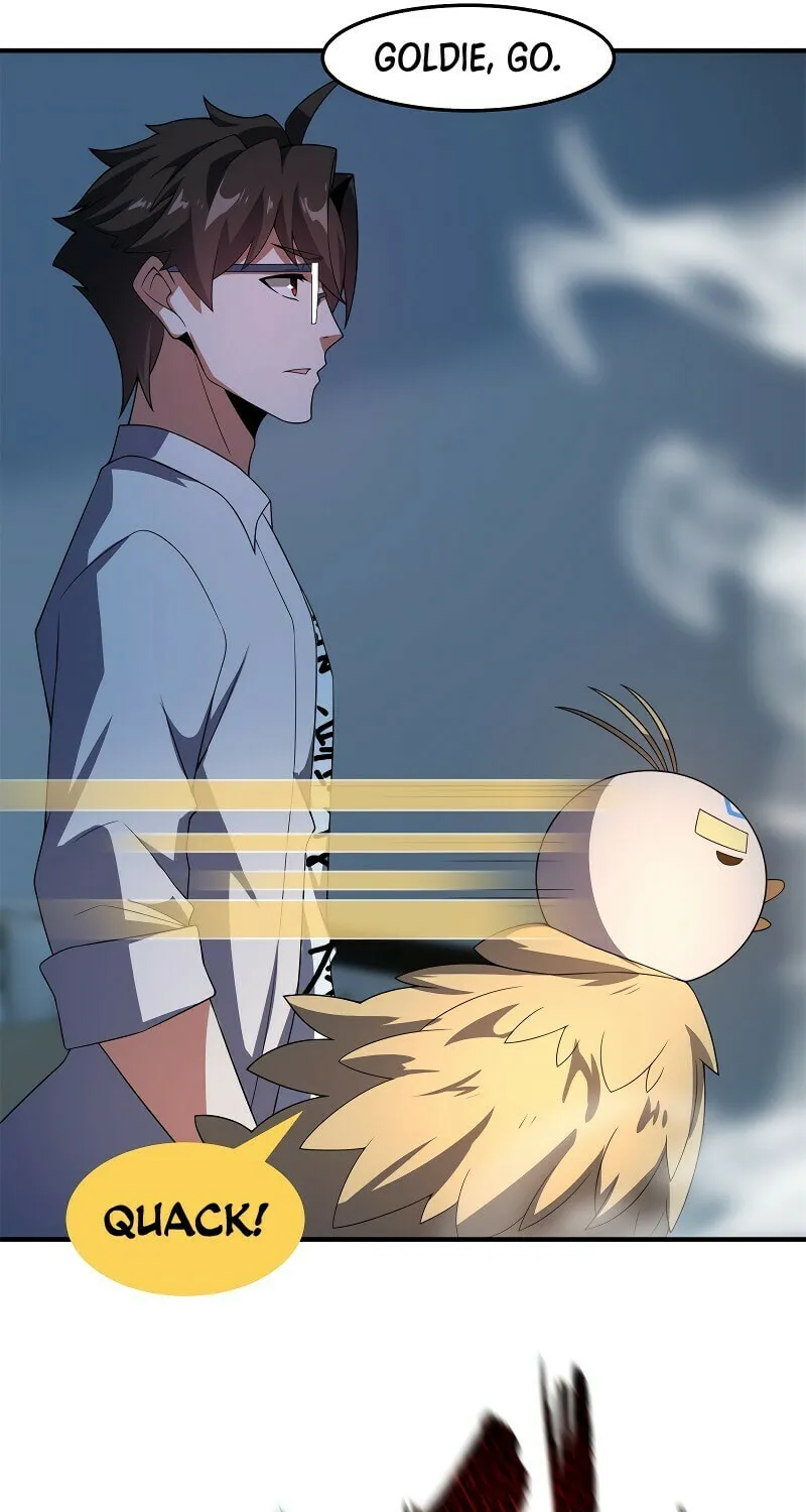 Monster Pet Evolution (Colored) Chapter 98 page 15 - 