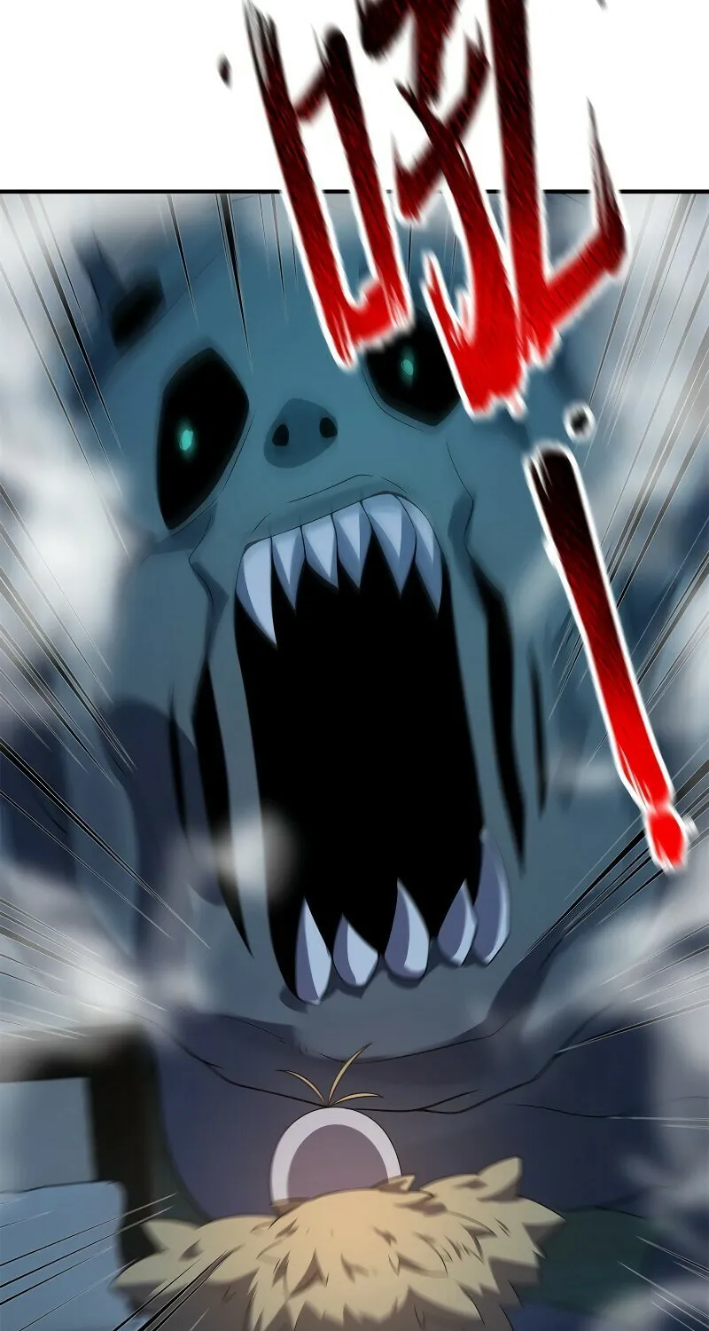 Monster Pet Evolution (Colored) Chapter 98 page 16 - 