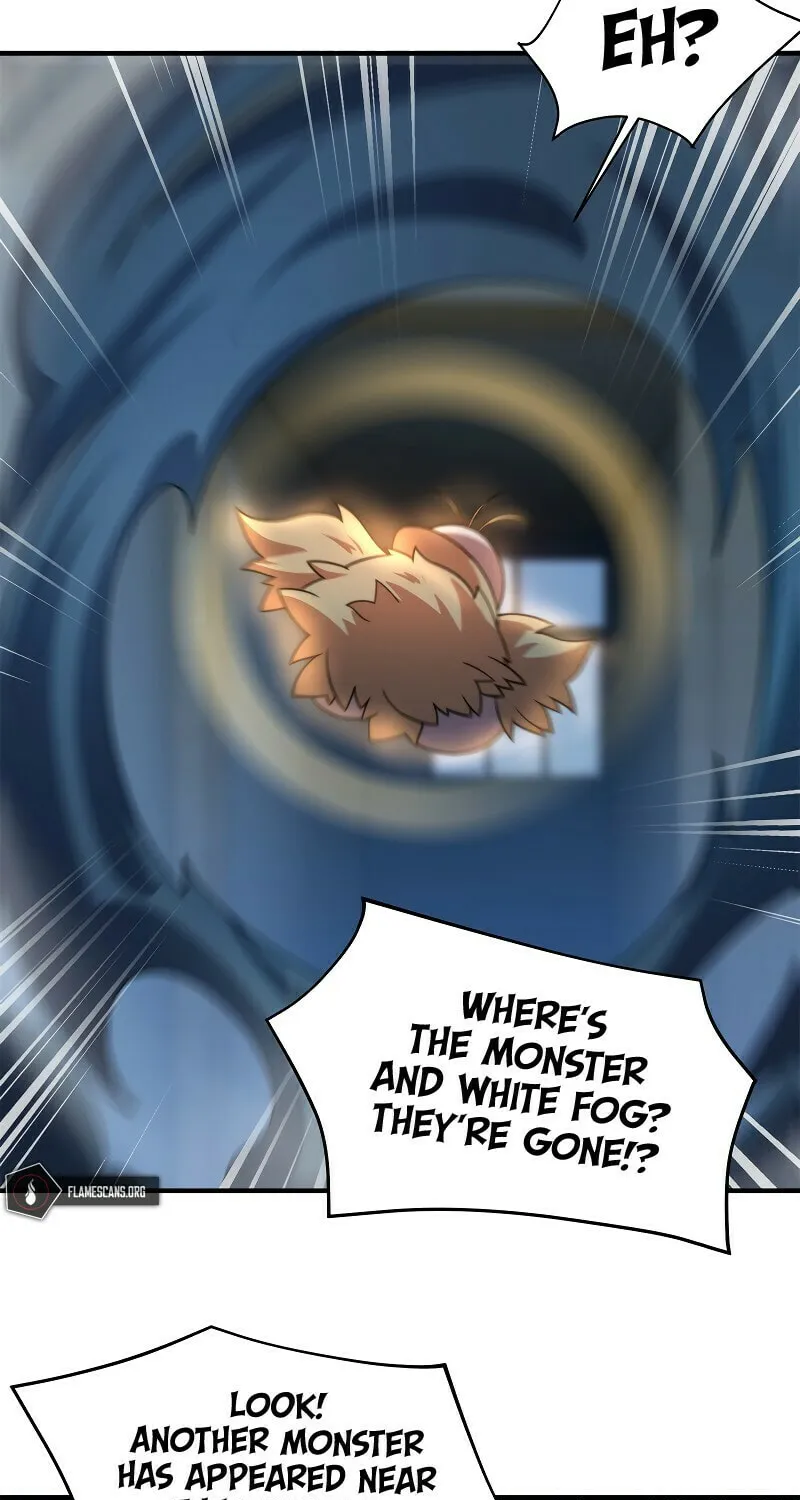 Monster Pet Evolution (Colored) Chapter 98 page 19 - 