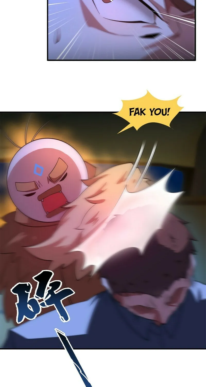 Monster Pet Evolution (Colored) Chapter 98 page 41 - 