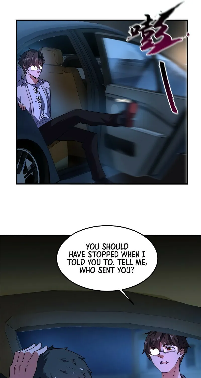Monster Pet Evolution (Colored) Chapter 98 page 43 - 