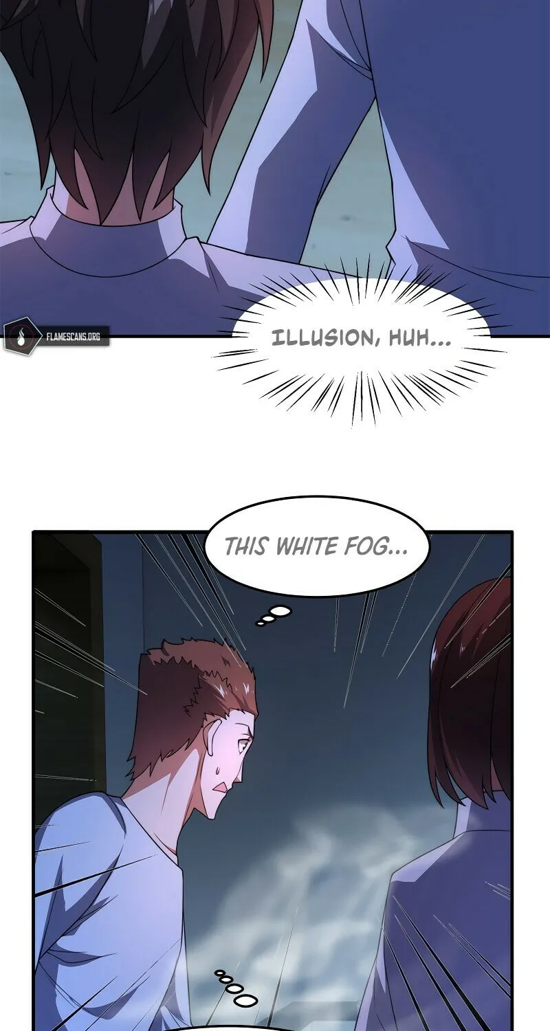 Monster Pet Evolution (Colored) Chapter 98 page 6 - 