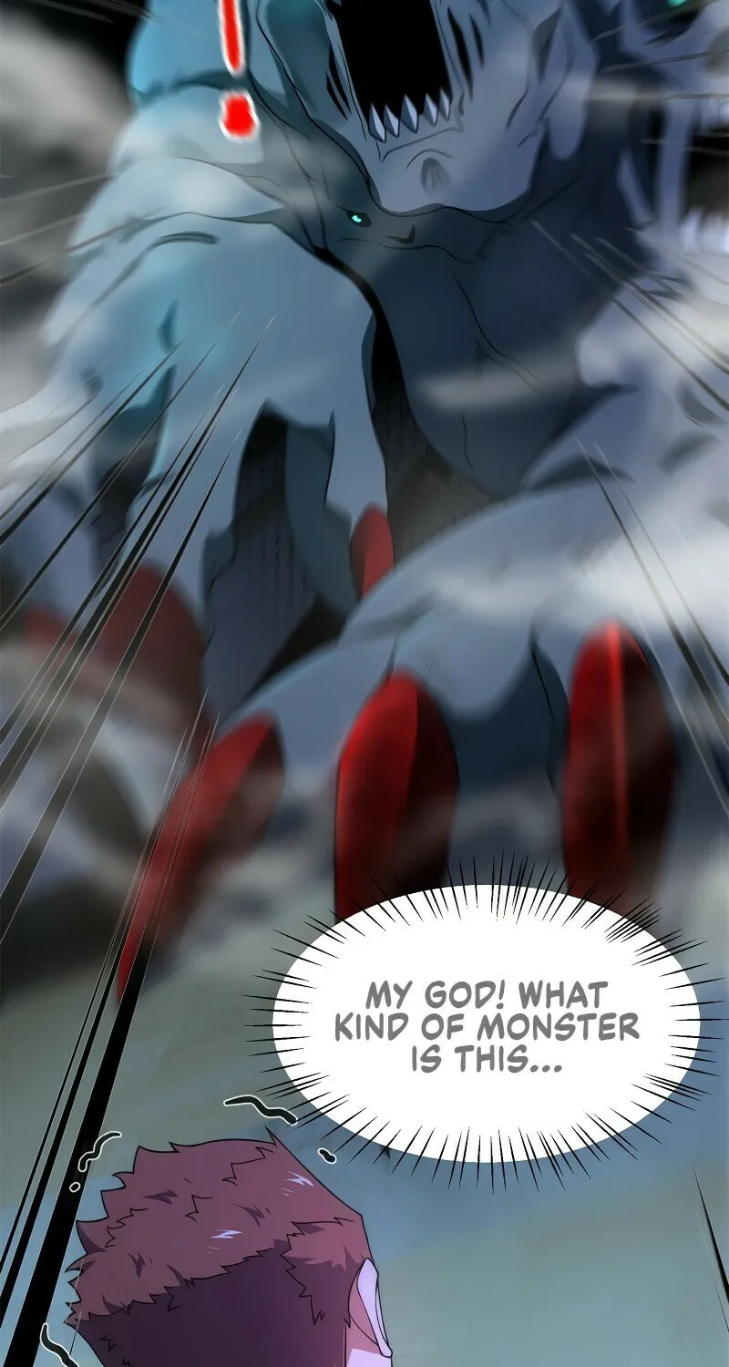 Monster Pet Evolution (Colored) Chapter 98 page 10 - 