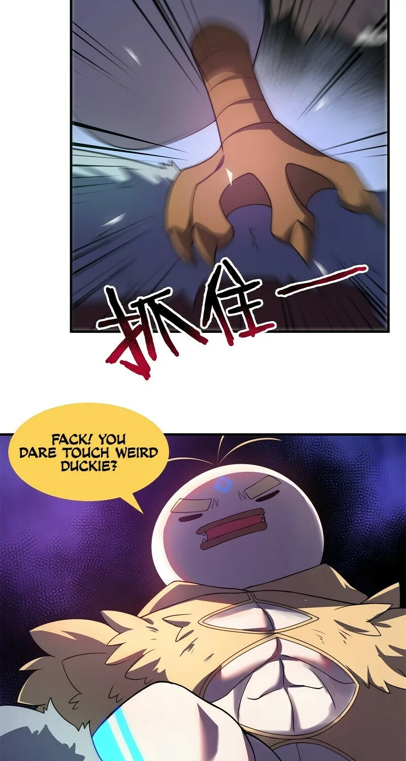 Monster Pet Evolution (Colored) Chapter 99 page 11 - 