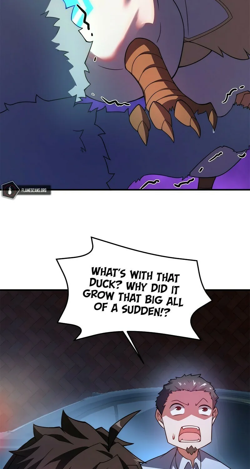 Monster Pet Evolution (Colored) Chapter 99 page 12 - 