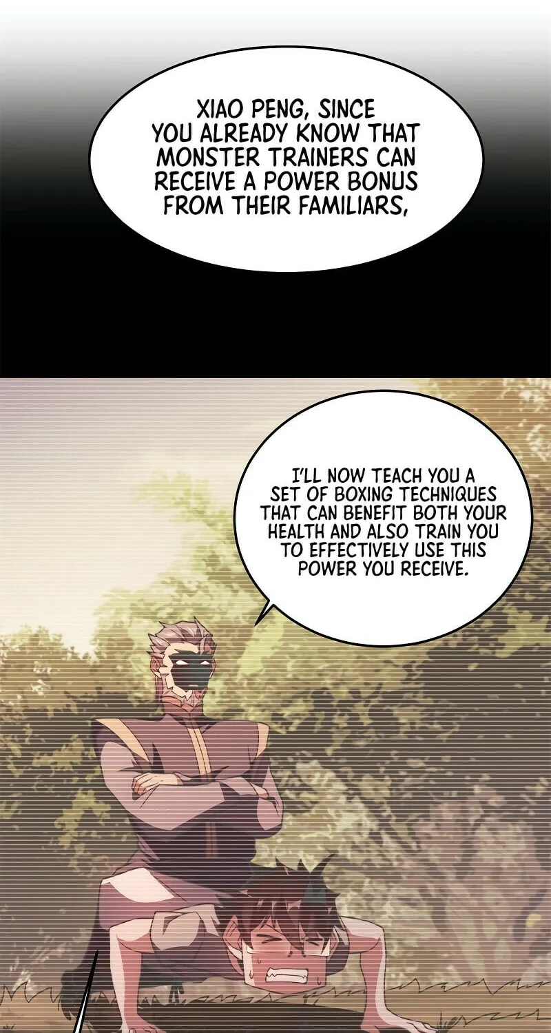 Monster Pet Evolution (Colored) Chapter 99 page 19 - 