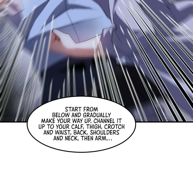 Monster Pet Evolution (Colored) Chapter 99 page 21 - 