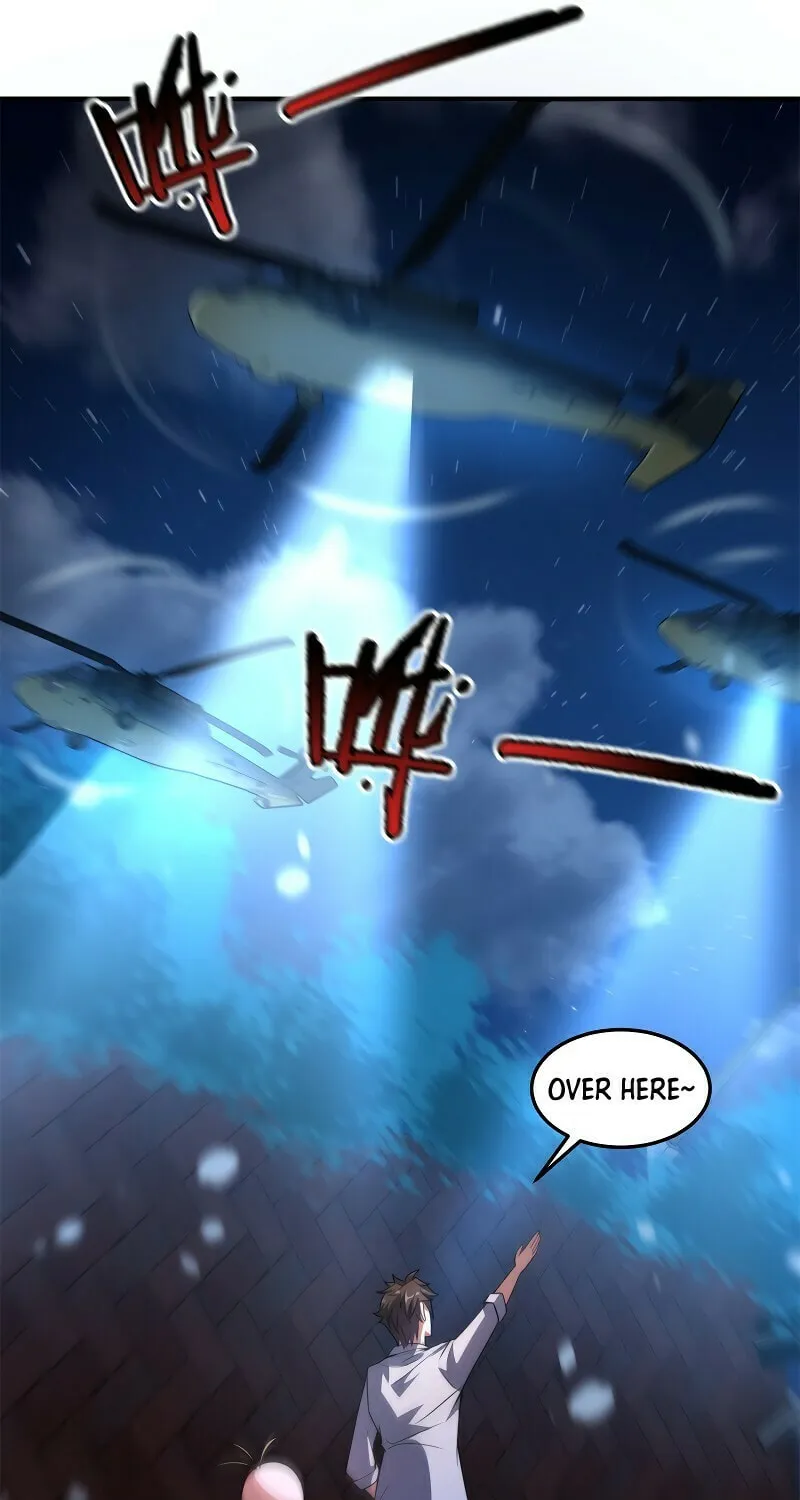 Monster Pet Evolution (Colored) Chapter 99 page 29 - 