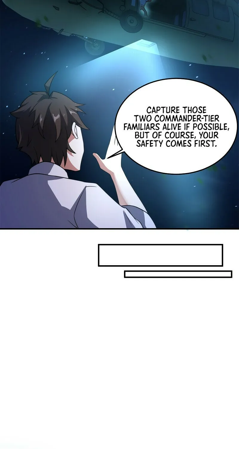 Monster Pet Evolution (Colored) Chapter 99 page 37 - 